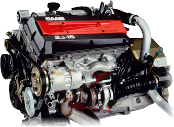 U209U Engine